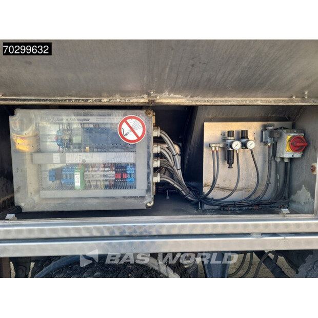 2016 ايفكو STRALIS 460-43315609