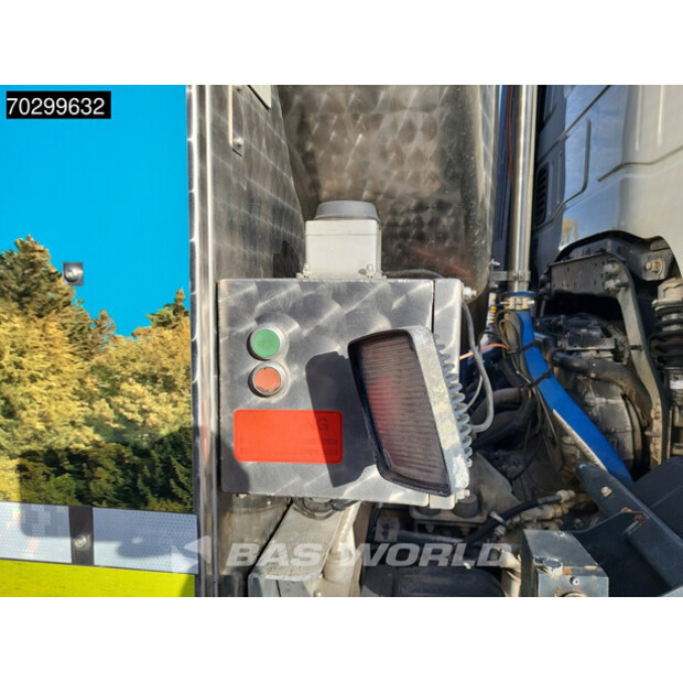 2016 ايفكو STRALIS 460-43315610