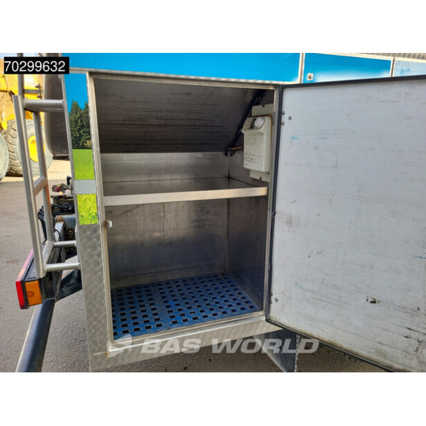 2016 ايفكو STRALIS 460-43315612