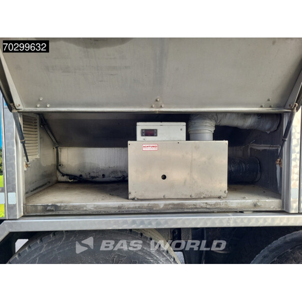 2016 ايفكو STRALIS 460-43315613