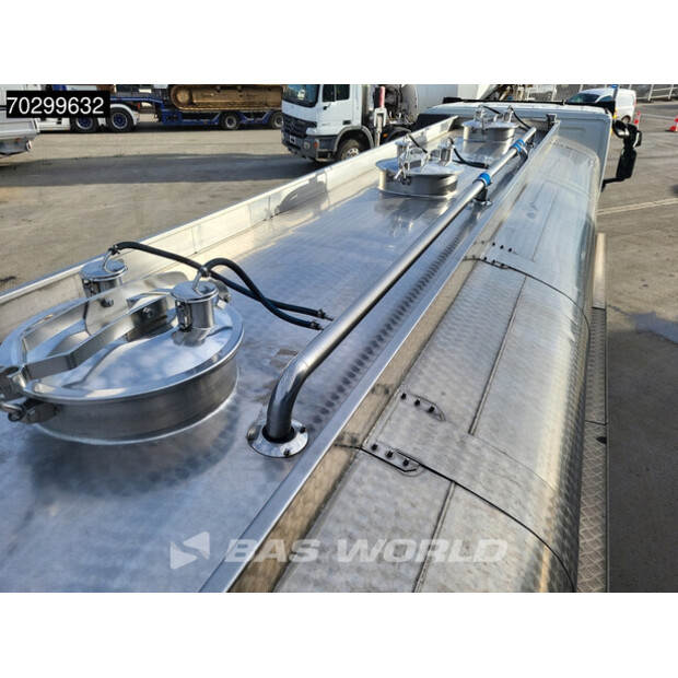 2016 ايفكو STRALIS 460-43315616