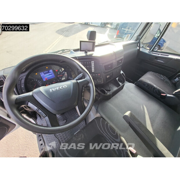 2016 ايفكو STRALIS 460-43315621