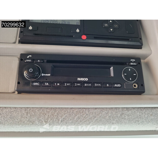 2016 ايفكو STRALIS 460-43315628