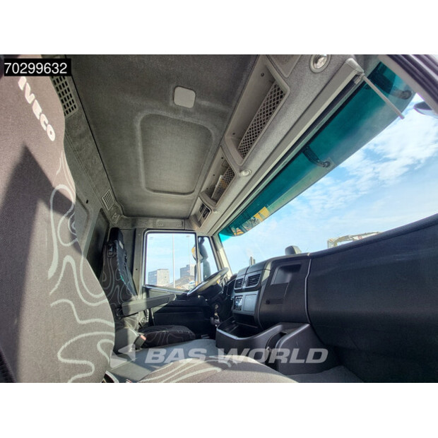 2016 ايفكو STRALIS 460-43315631