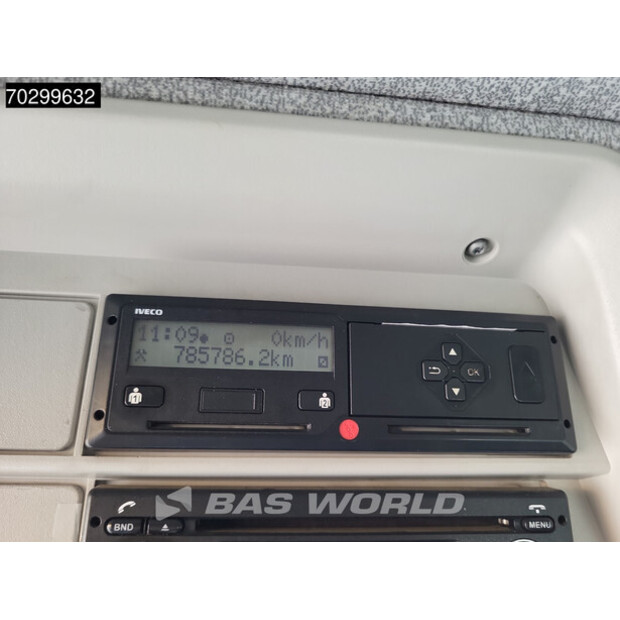 2016 ايفكو STRALIS 460-43315633