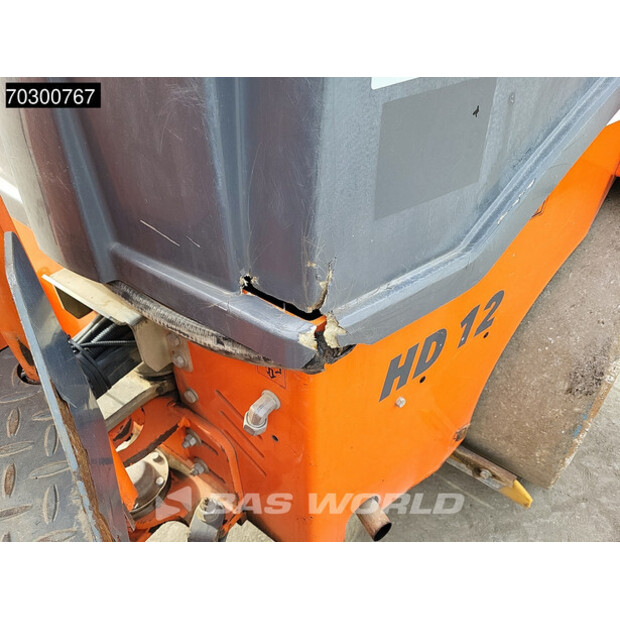 2018 هام HD12 VV-43315670