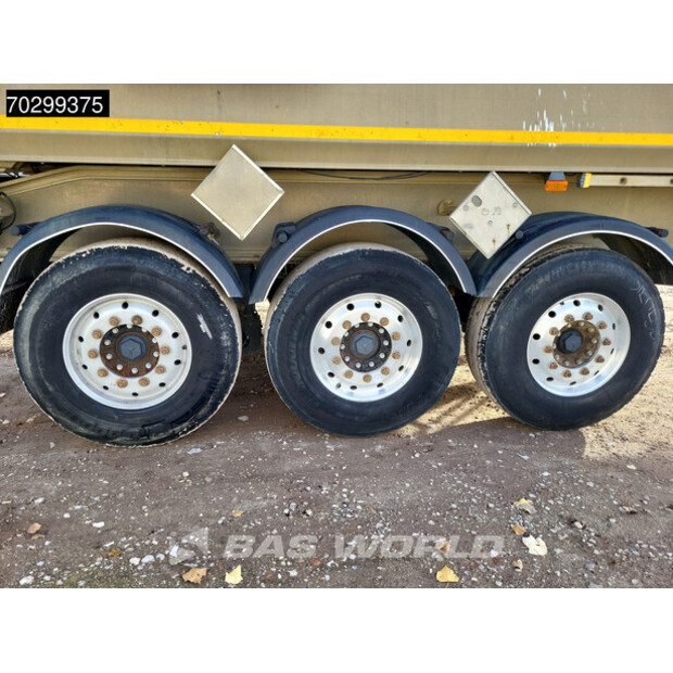 2013 BENALU BEN-43315686