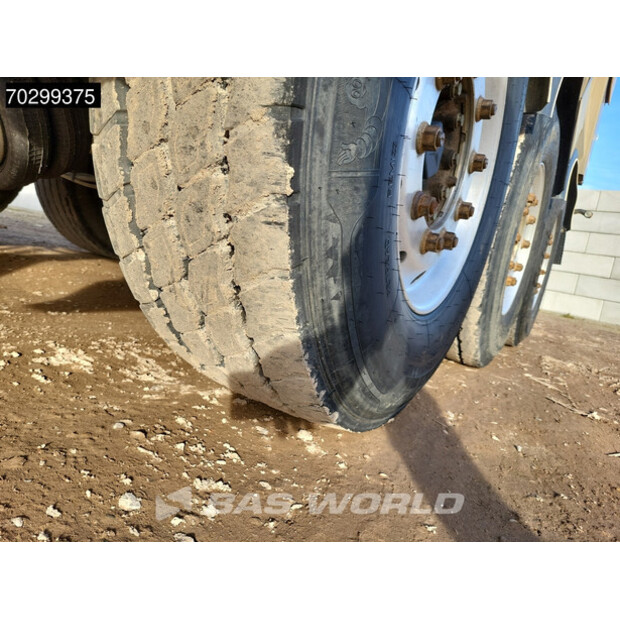 2013 BENALU BEN-43315693