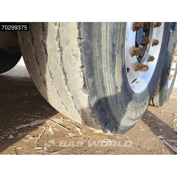 2013 BENALU BEN-43315694