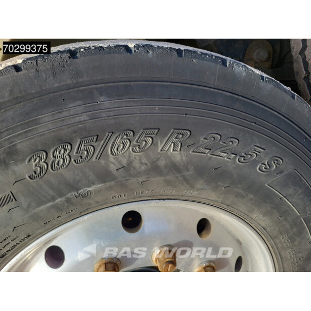 2013 BENALU BEN-43315695