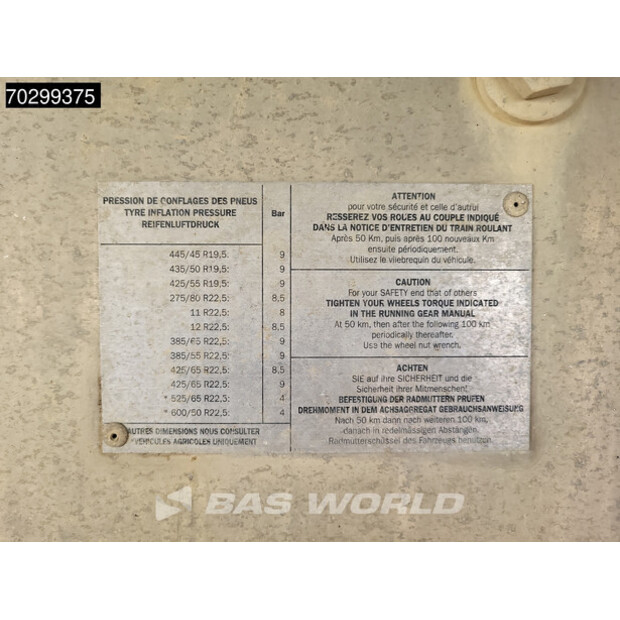 2013 BENALU BEN-43315704