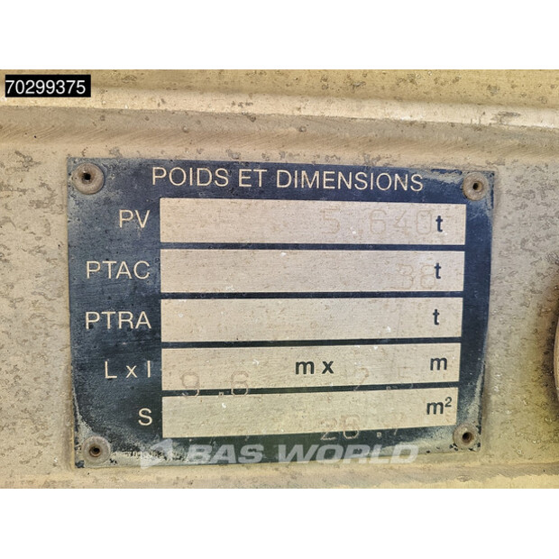 2013 BENALU BEN-43315705