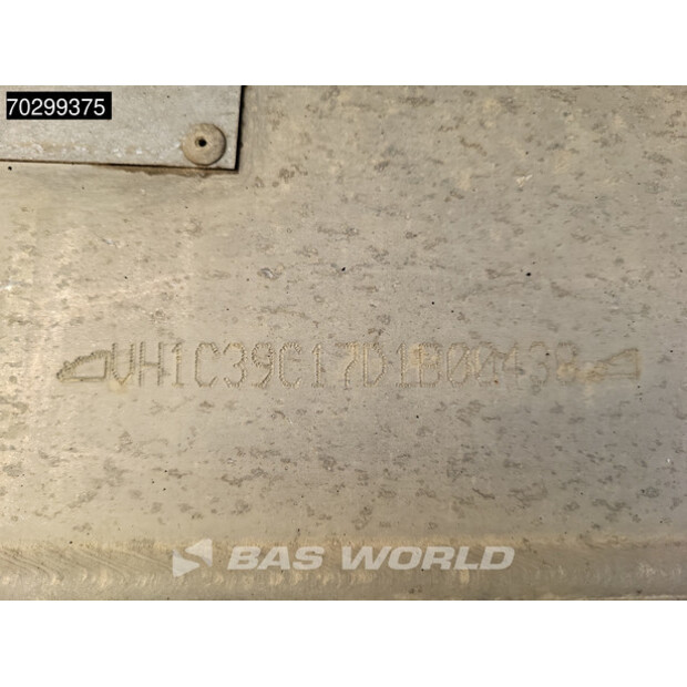 2013 BENALU BEN-43315707