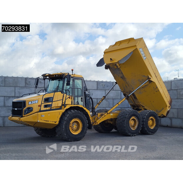 2020 BELL B30E-43315711