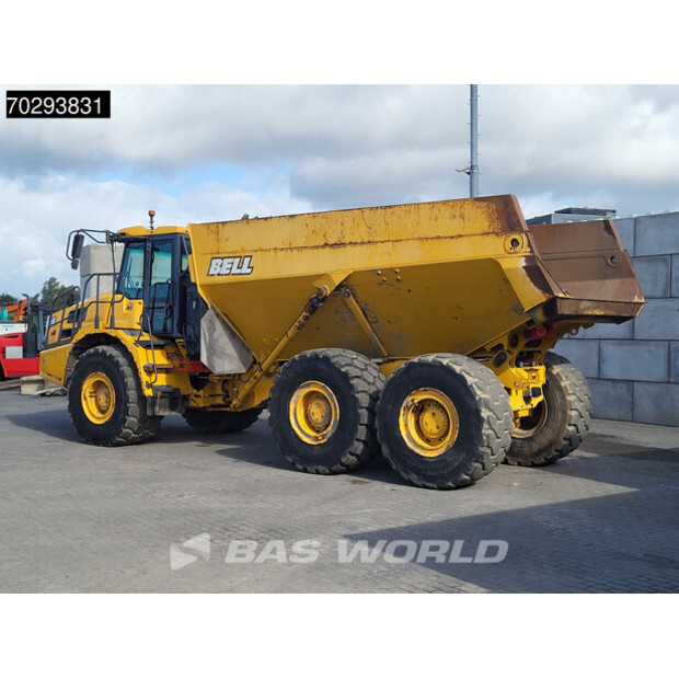 2020 BELL B30E-43315714