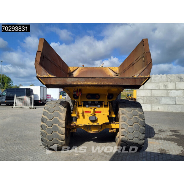 2020 BELL B30E-43315715