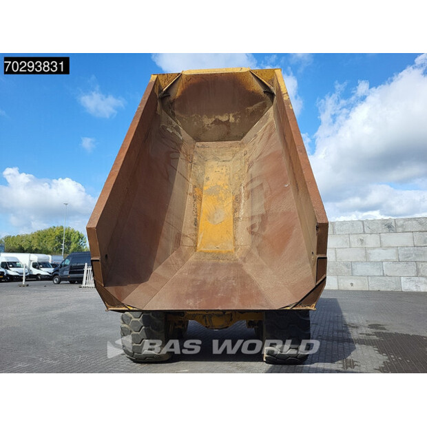 2020 BELL B30E-43315716