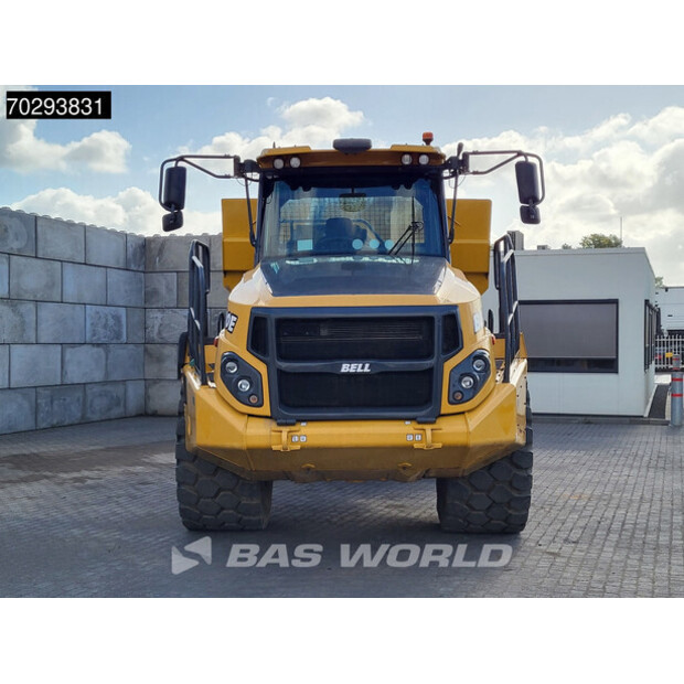 2020 BELL B30E-43315717