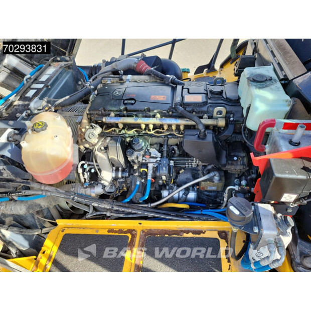 2020 BELL B30E-43315719