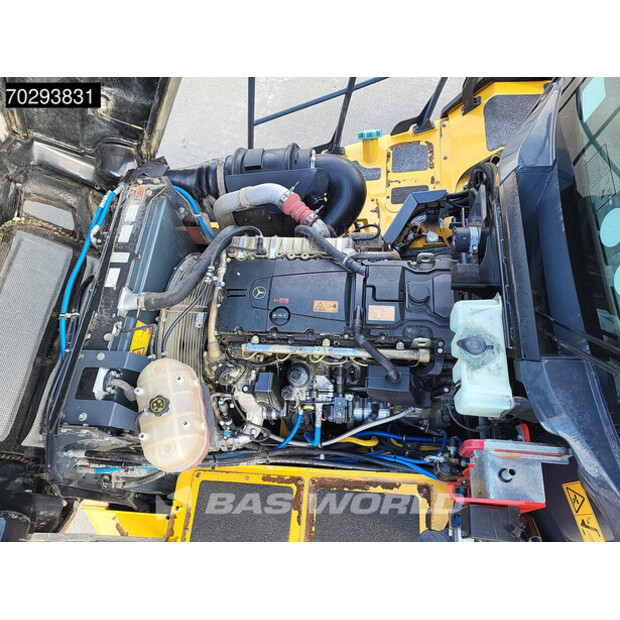 2020 BELL B30E-43315720