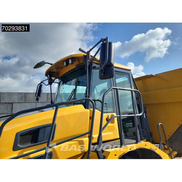 2020 BELL B30E-43315722