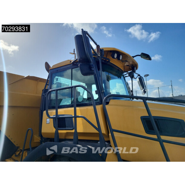 2020 BELL B30E-43315723