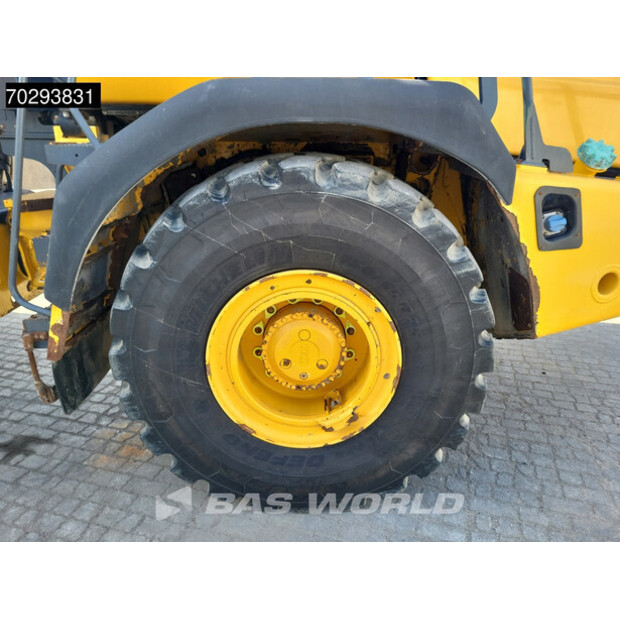 2020 BELL B30E-43315726