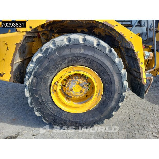 2020 BELL B30E-43315727