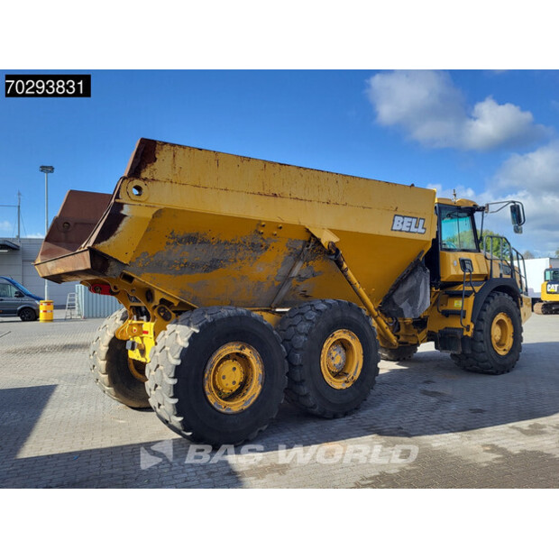 2020 BELL B30E-43315730