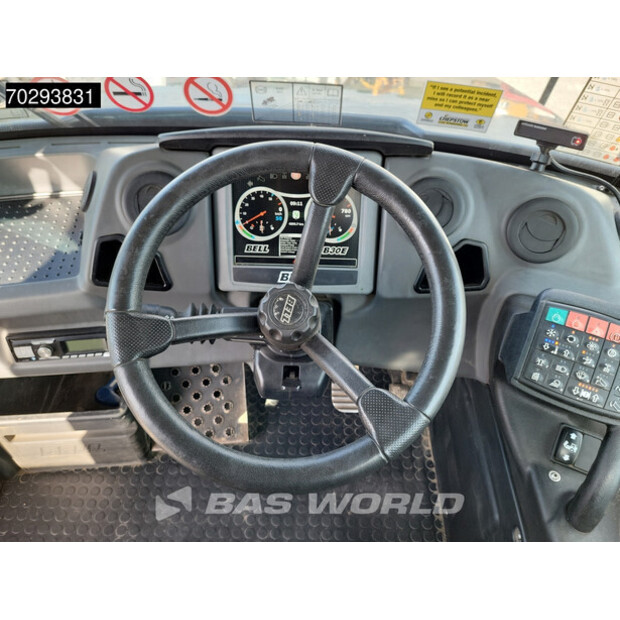 2020 BELL B30E-43315733