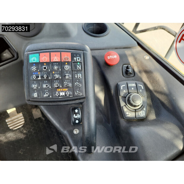 2020 BELL B30E-43315734