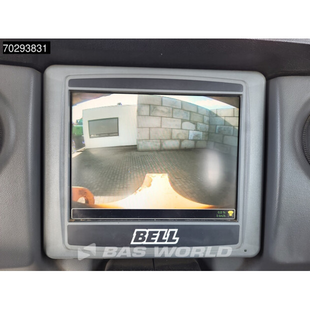 2020 BELL B30E-43315737