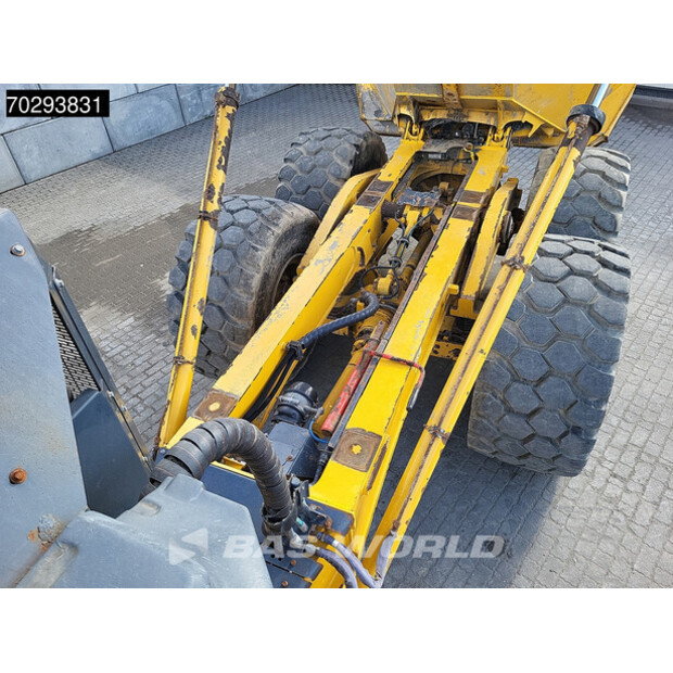 2020 BELL B30E-43315738