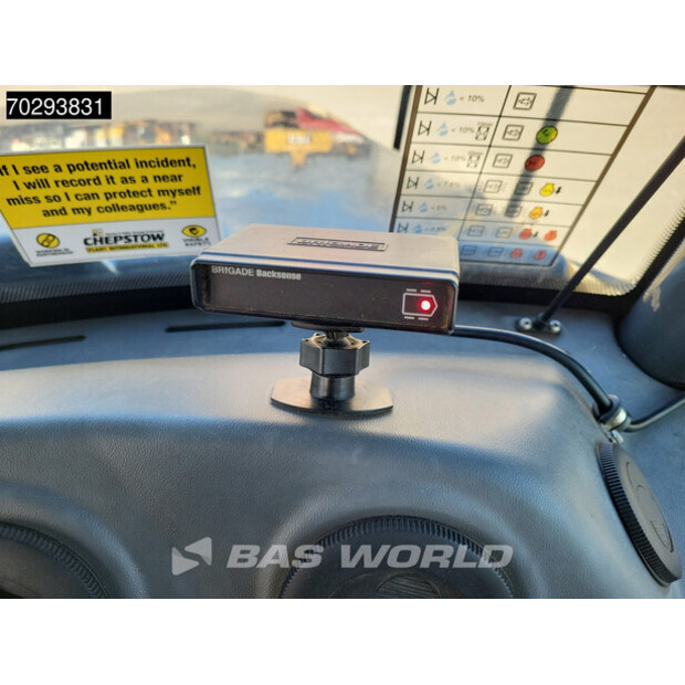 2020 BELL B30E-43315740