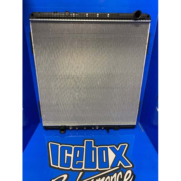 Radiator-PTR فريتلاينر مستعملة-43315746