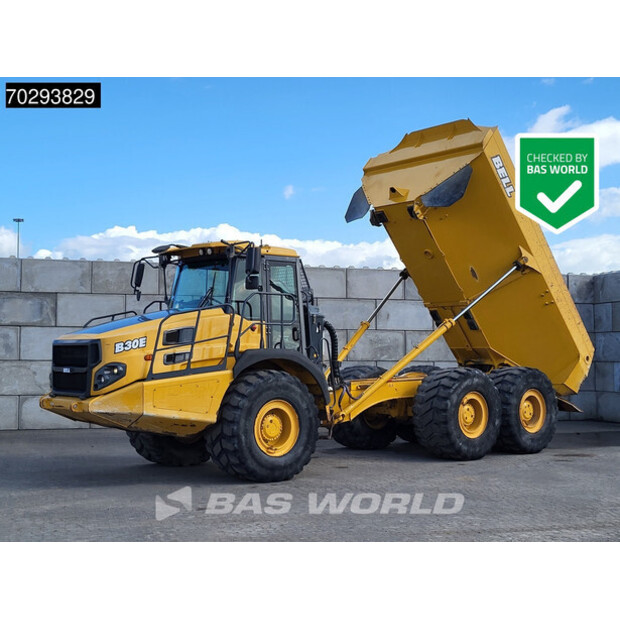 2020 BELL B30E-43315747