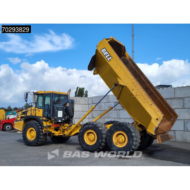 2020 BELL B30E-43315748