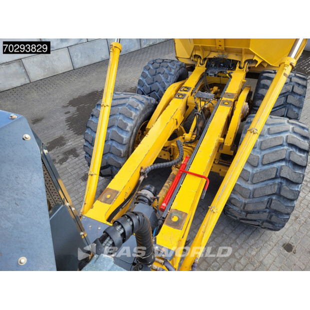 2020 BELL B30E-43315749