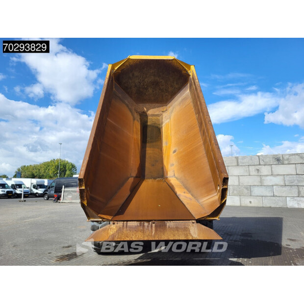 2020 BELL B30E-43315752