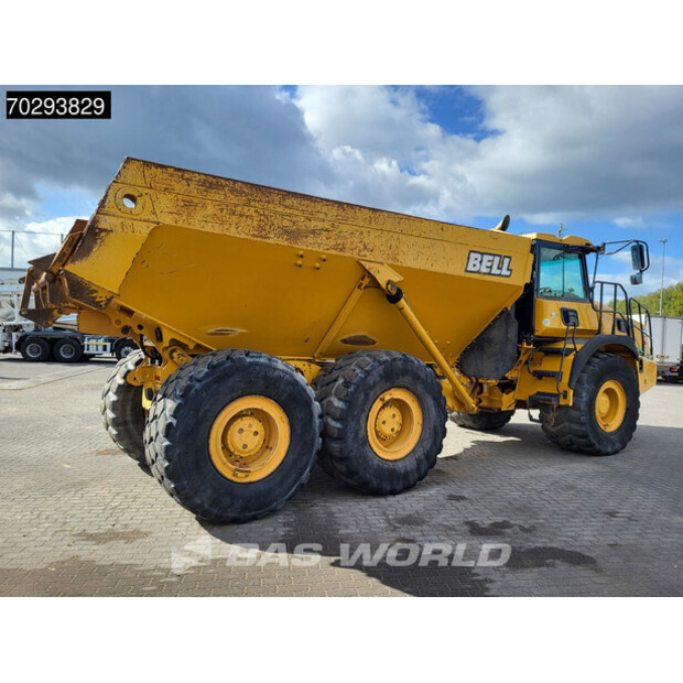 2020 BELL B30E-43315753