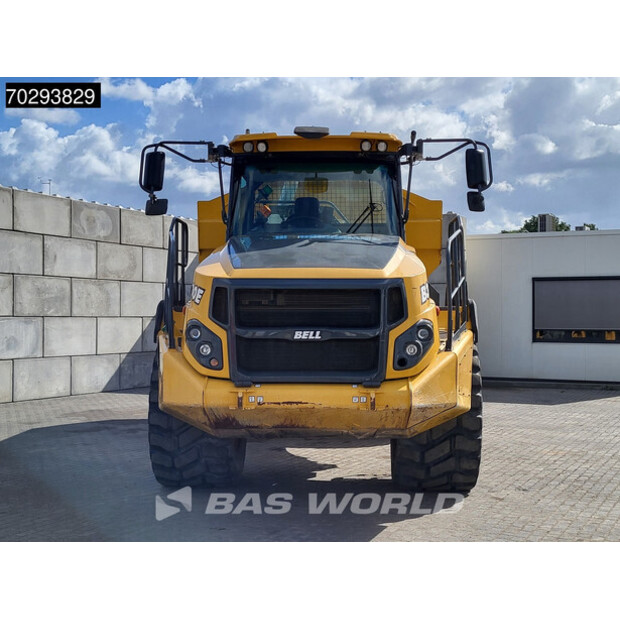 2020 BELL B30E-43315755