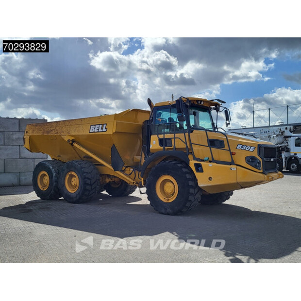 2020 BELL B30E-43315756