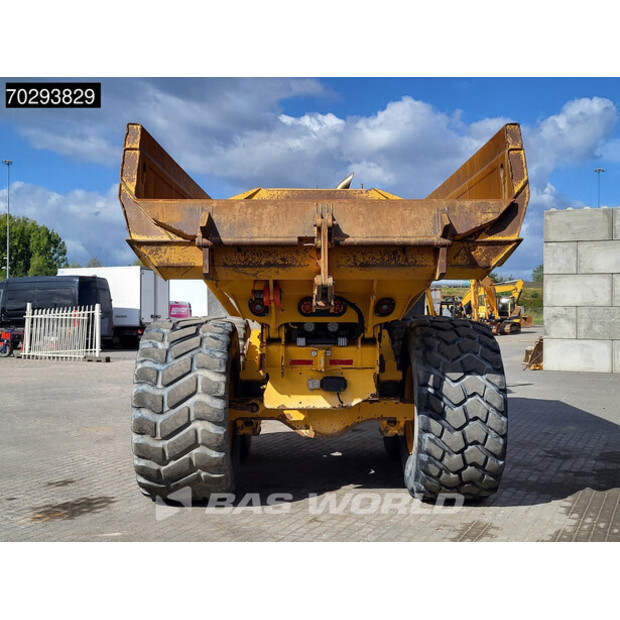 2020 BELL B30E-43315758