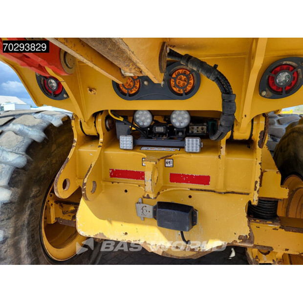 2020 BELL B30E-43315759