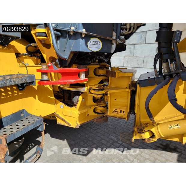 2020 BELL B30E-43315760