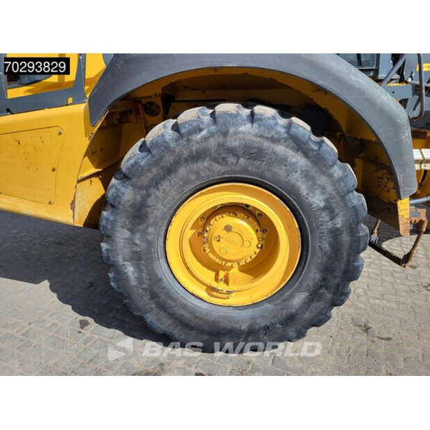 2020 BELL B30E-43315761