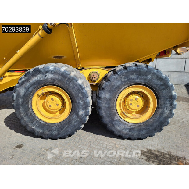 2020 BELL B30E-43315762