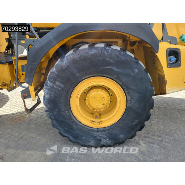 2020 BELL B30E-43315764