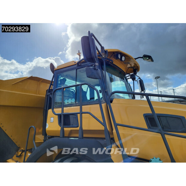 2020 BELL B30E-43315765