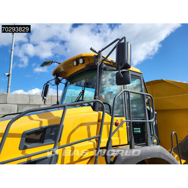 2020 BELL B30E-43315766